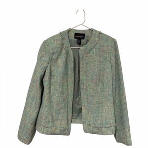 Requirements Spring vintage Blazer.